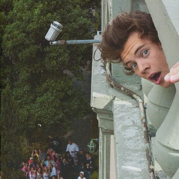 Harry Styles 🕺🪩
