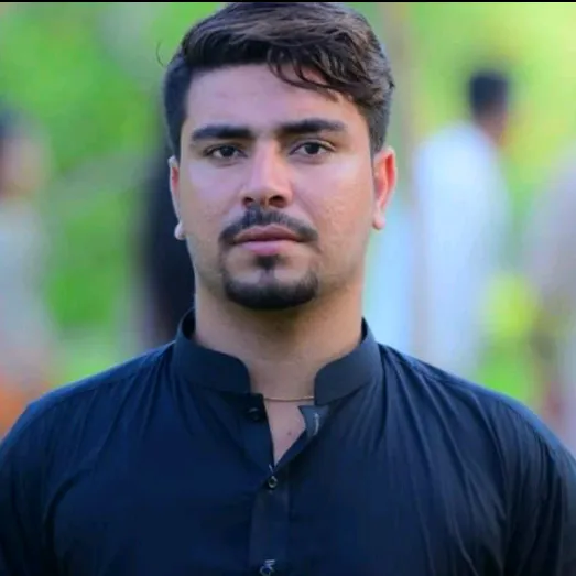 Aziz Akakhail