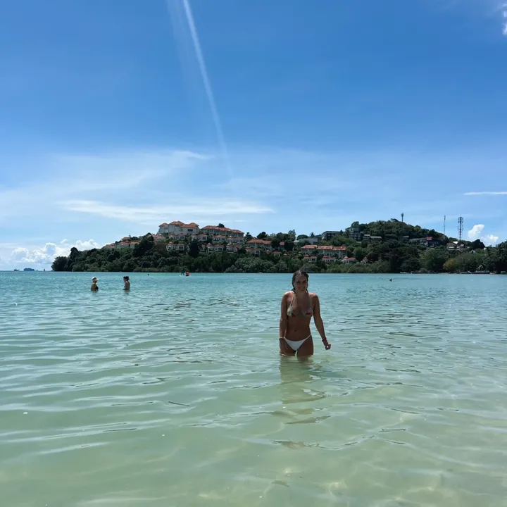 Josie Haddock