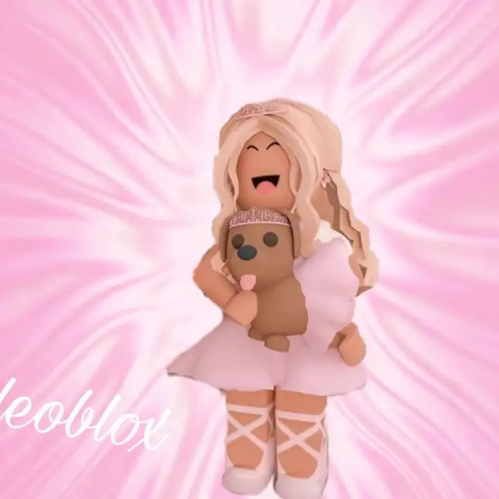 Cleoblox ❤☆♡❤