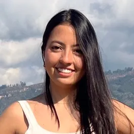 Danna no sabía