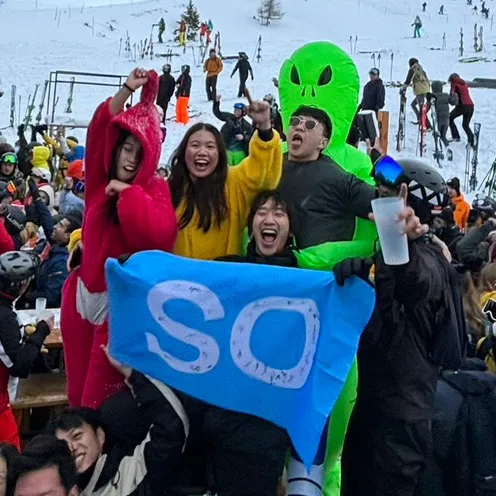 Sotravel | Adventure together