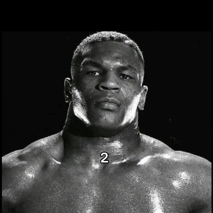 Mr Tyson 🤬