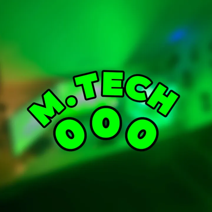 M.tech
