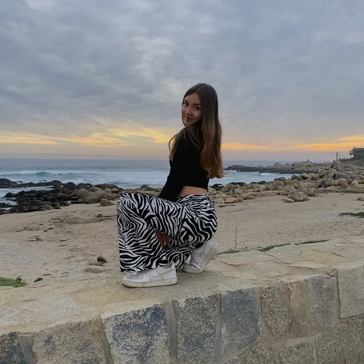 Cata paz✨