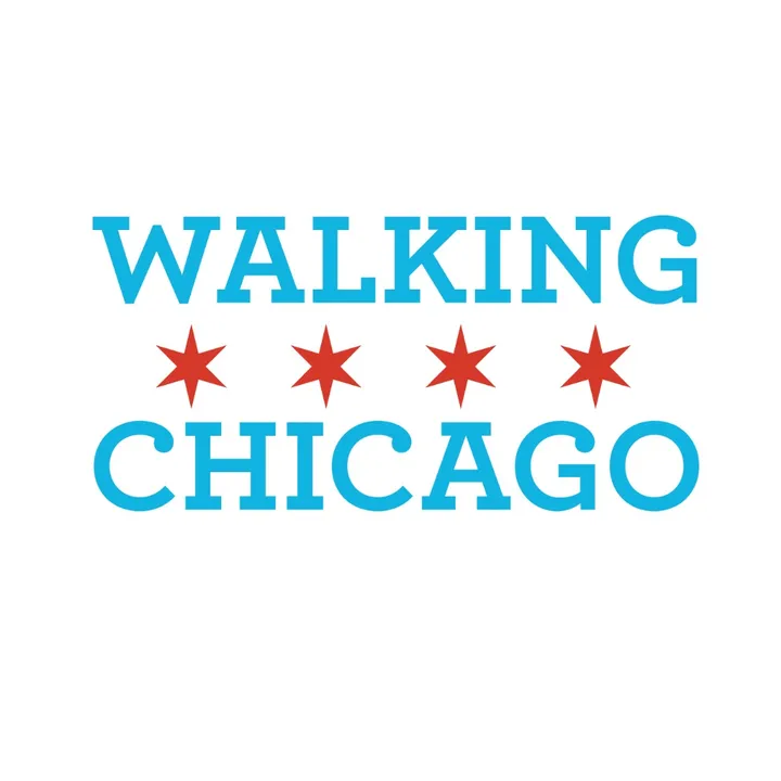 Walking Chicago
