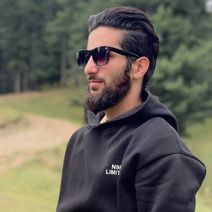 I m Kashmiri ❤️Khubaib