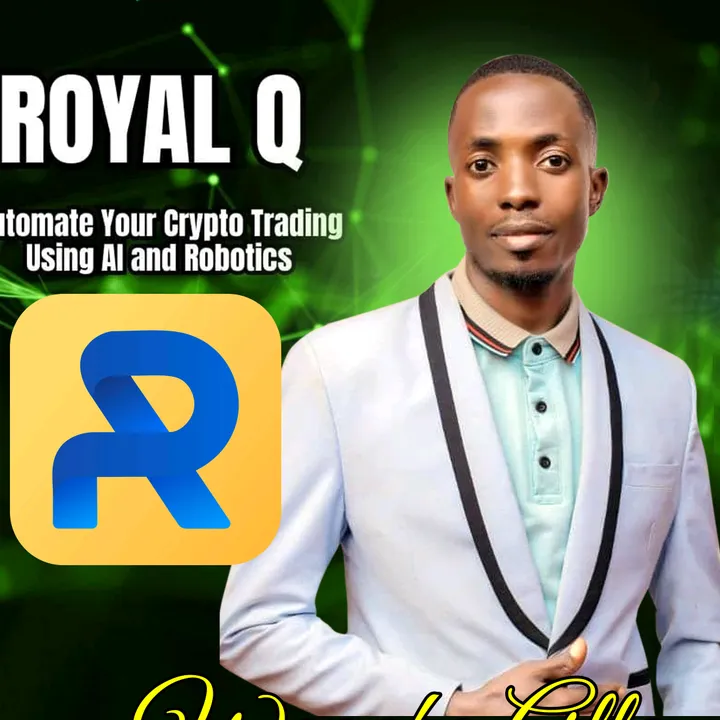 Omega crypto academy