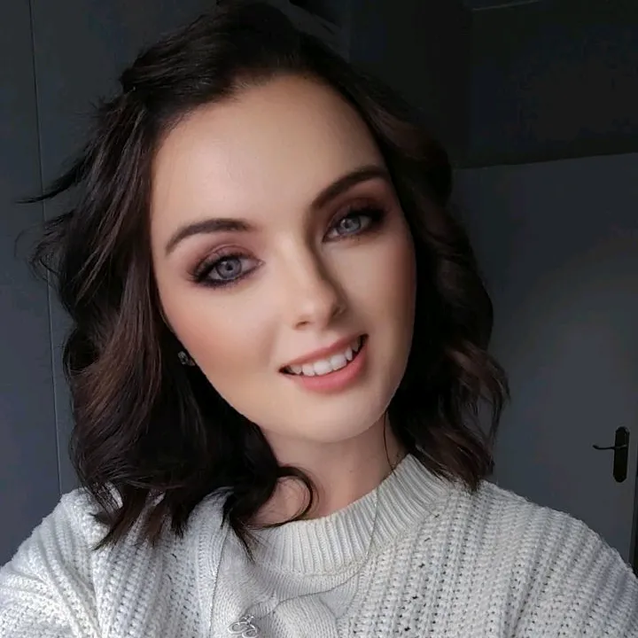 Crystal Crissie Thomas