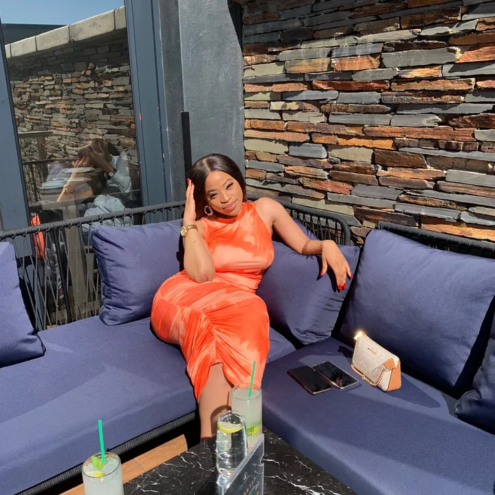 Makgotso lebajoa