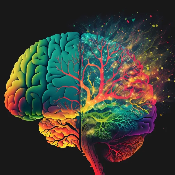 Unmasking Neurodivergence
