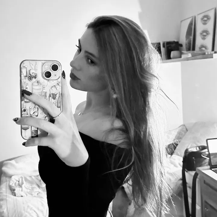 Chloe Cullingworth