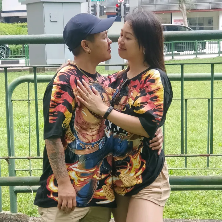 🌈 Jahz Elle 🇵🇭 🇸🇬