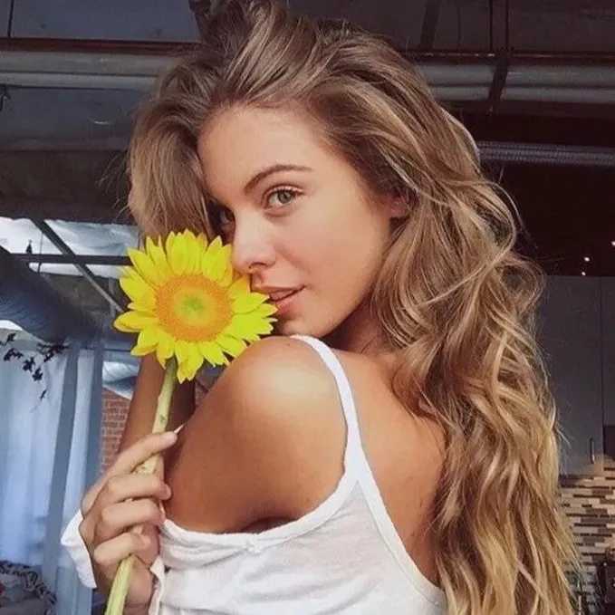 Sunny🌼