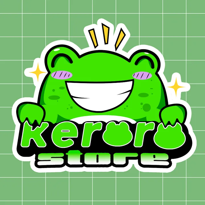 Keroro Store