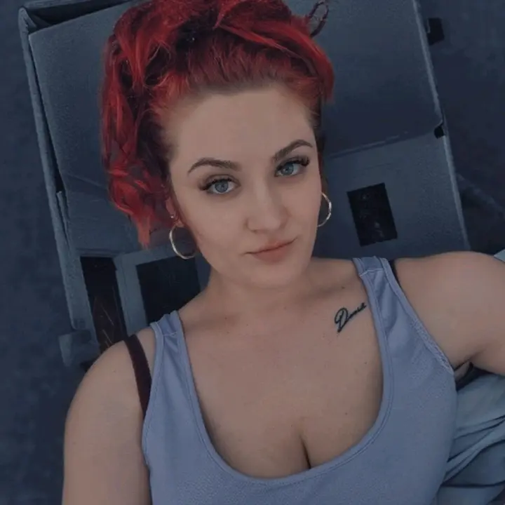 💜Natasha Andreea💜