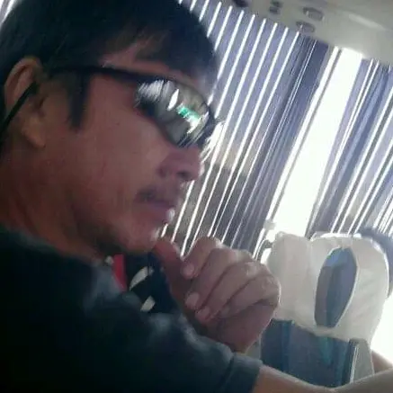 Rene boy Bangs