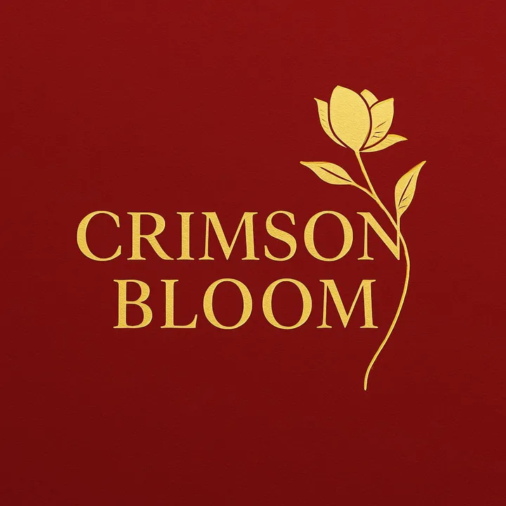 Crimson-IPhoneCases Mandalay🦋