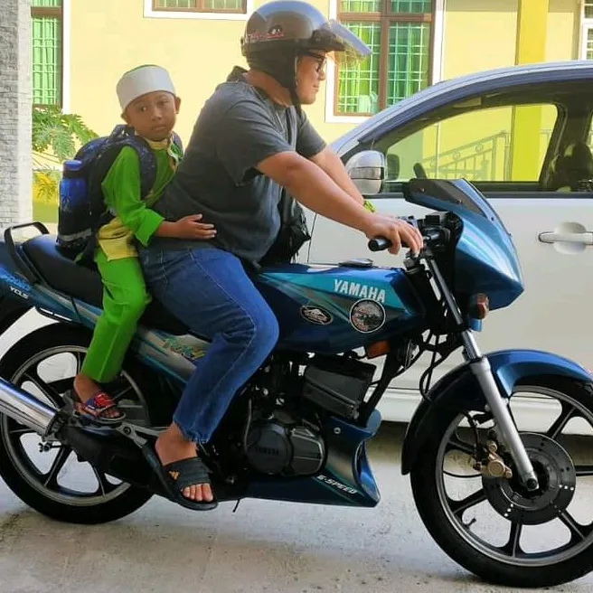 KZmoto store
