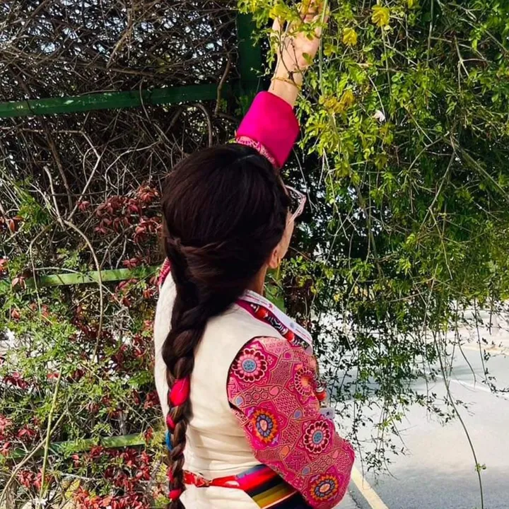 མིགམ་ལྷམུ་ཤིརབ