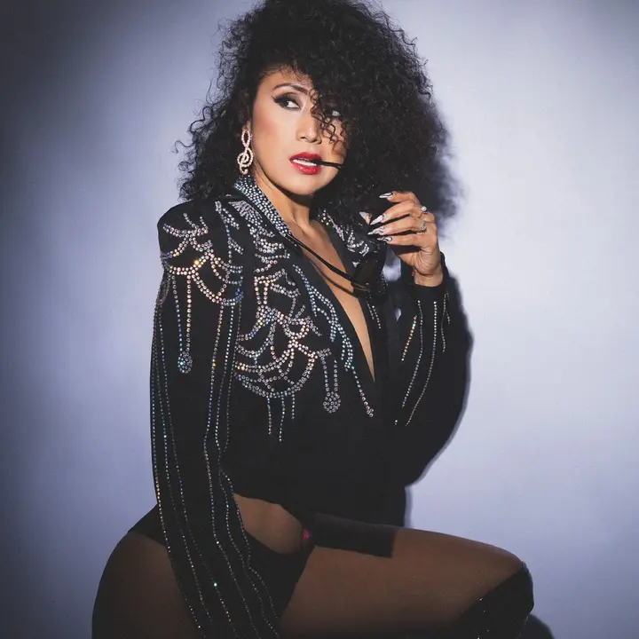 Stefhy Gamonal Guzma