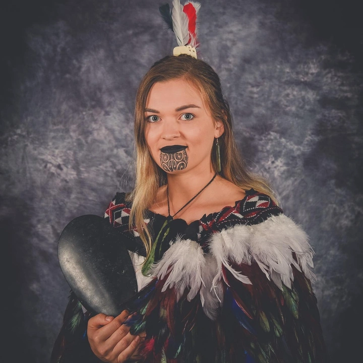 Whaea Estelle