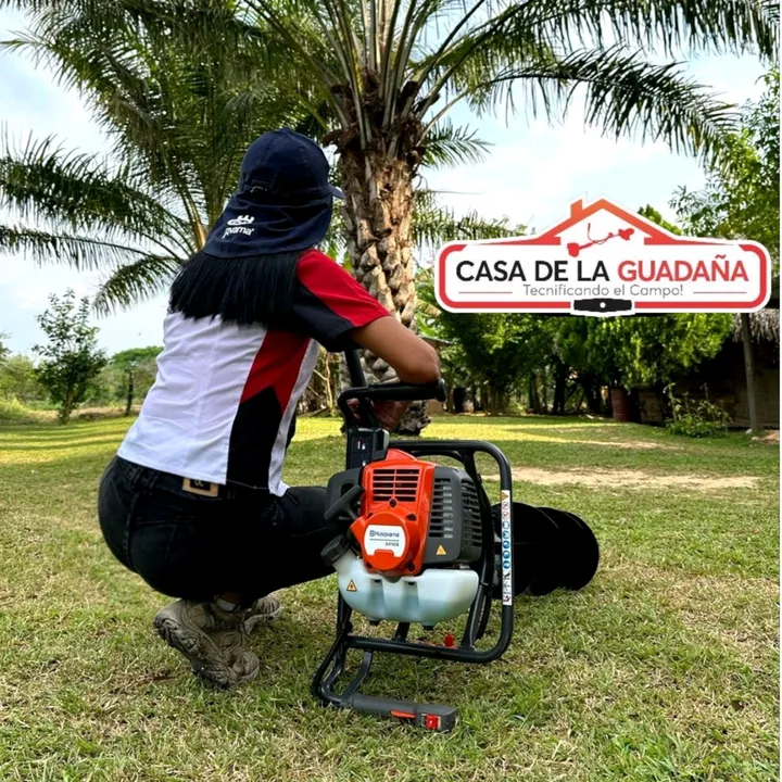 CASA DE LA GUADAÑA P&P AGRO