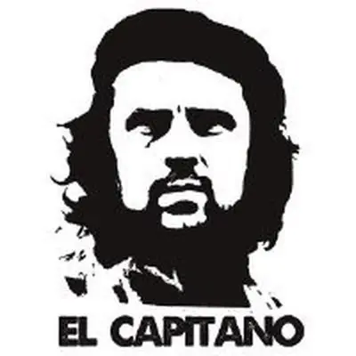 El Capitano