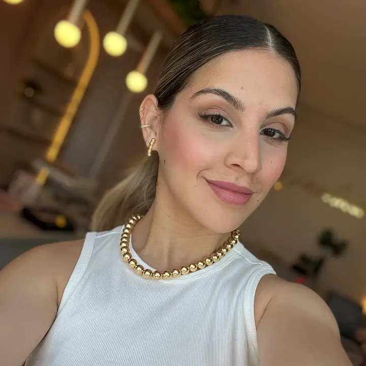 GIOVANA CARVALHO