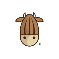 Almond Cow
