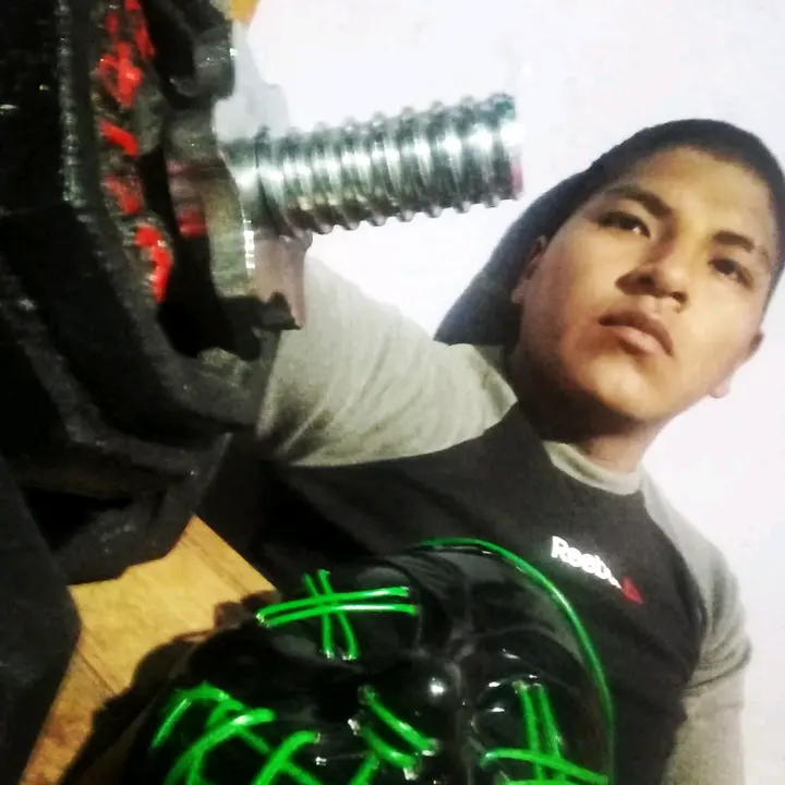 Miguel De la Cruz M