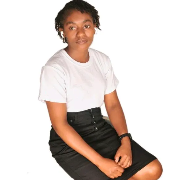 Magelène Alcimé 🥰💫🇭🇹