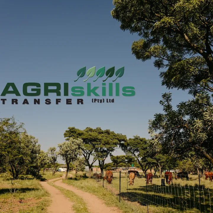 AGRISKILLS