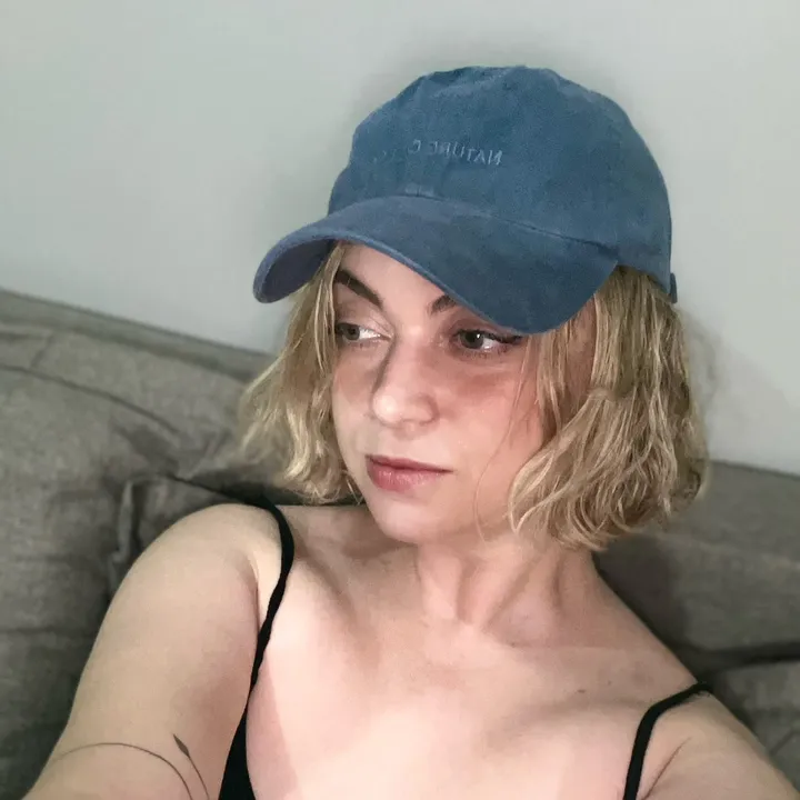 Paola ASMR 💕