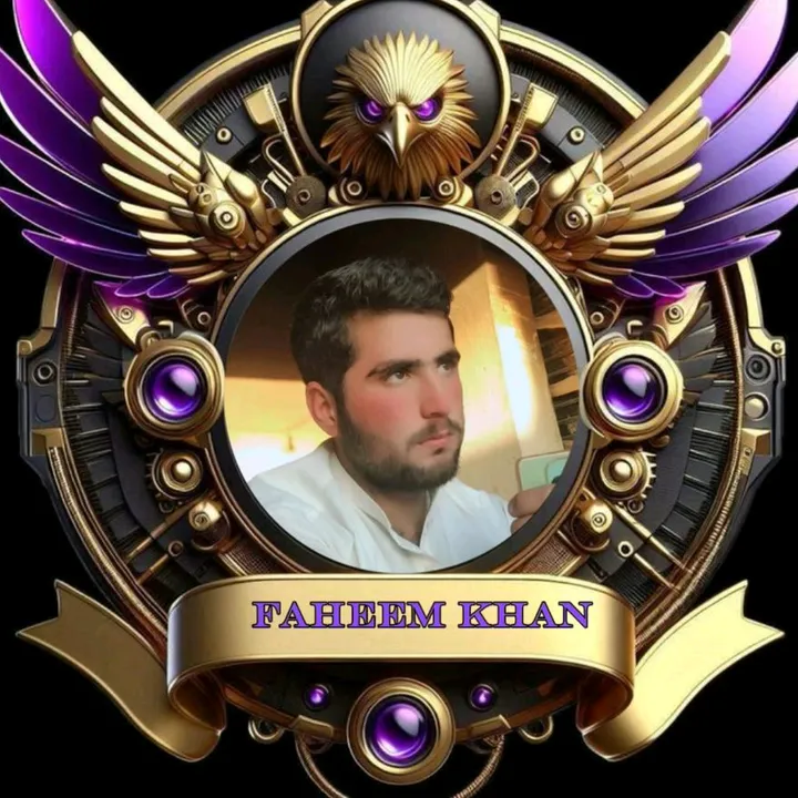 Faheem Larako