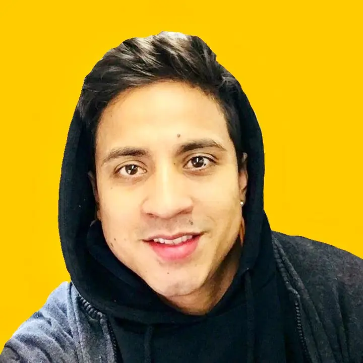 Everforever Pimienta Acevedo