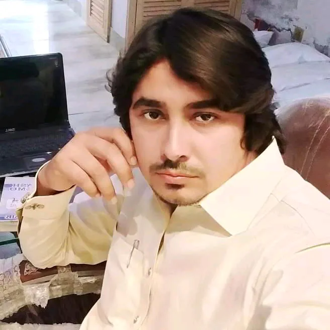 Adeel Kang