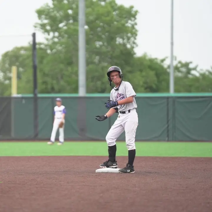 林承宏 棒球🥎