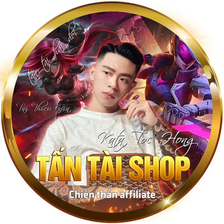 Tấn Tài Shop