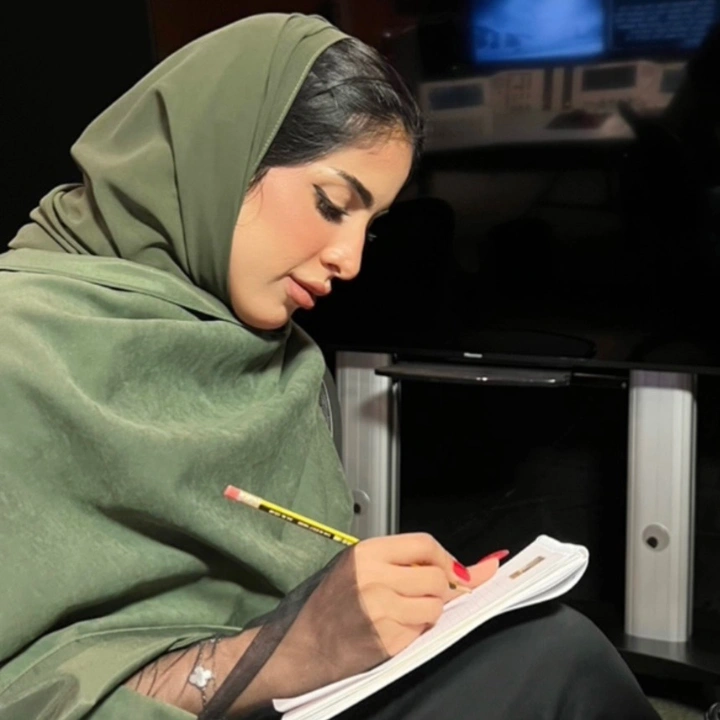 Maitha Al Kaabi