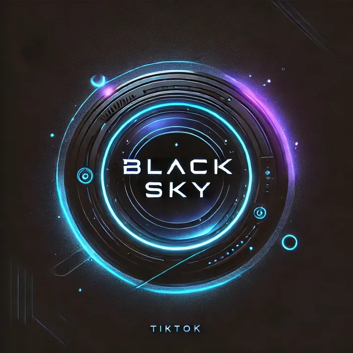 Black☆Sky