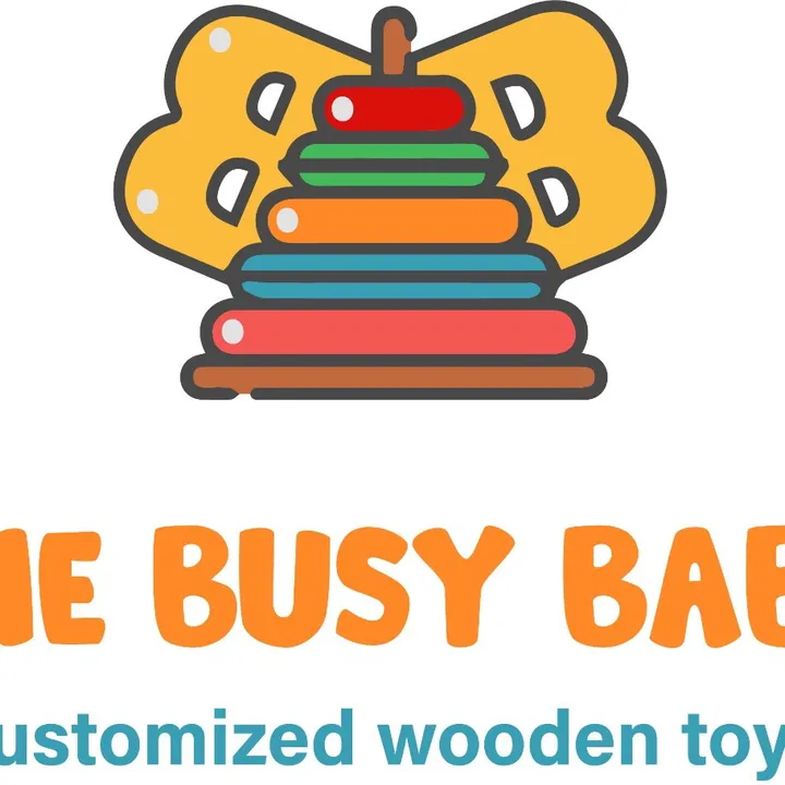 the busy baby