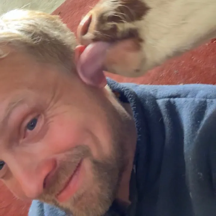 Norwegian Farming Life
