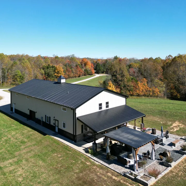 RV.Barndominium