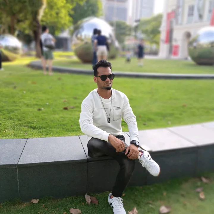 Sgsaiful Khan