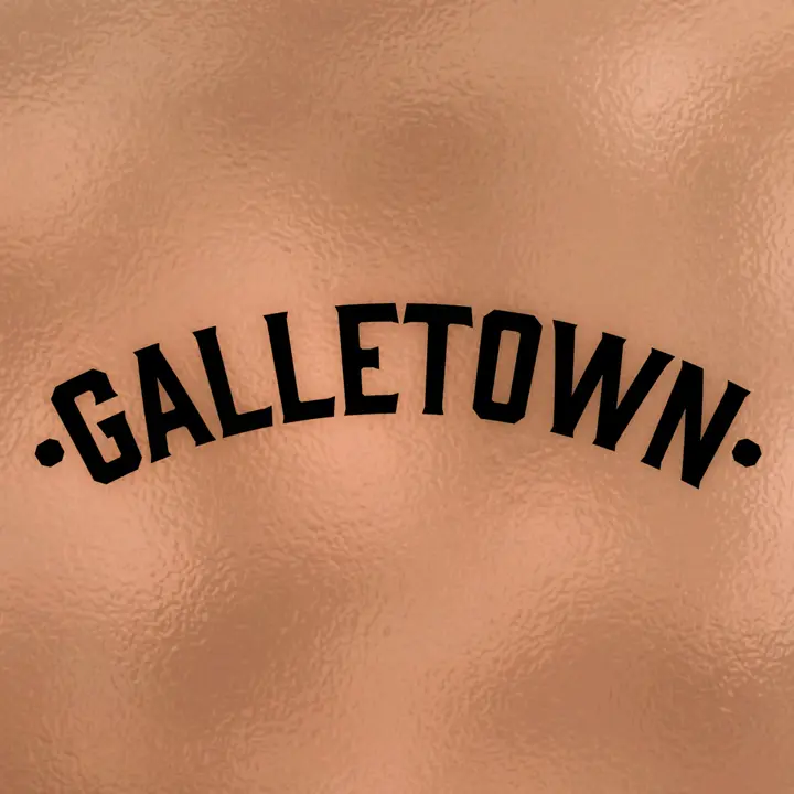 🍪GALLETOWN MADRID🍪