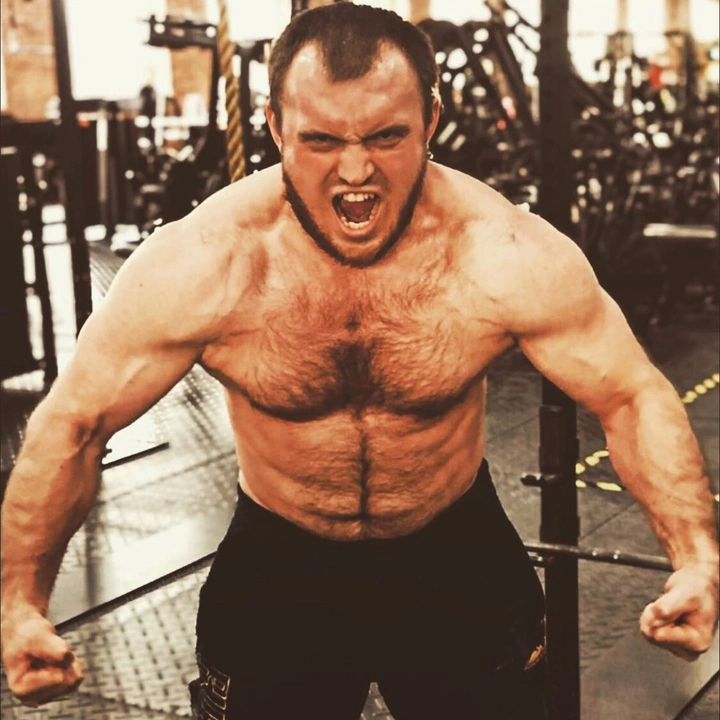 Egor Klimonov
