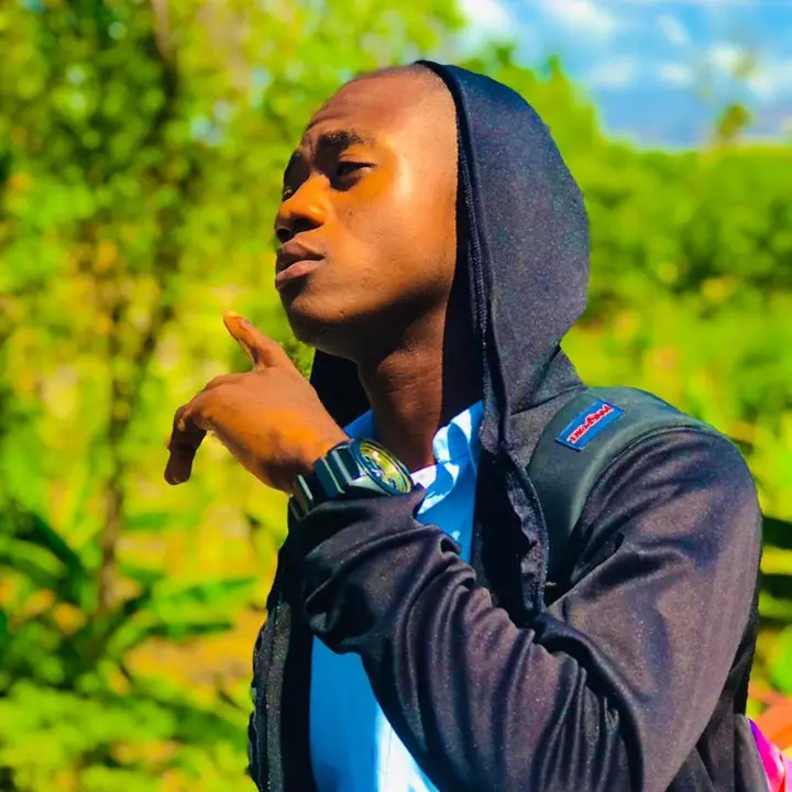 Ben-P Haïti