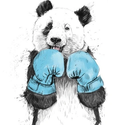 BOXING