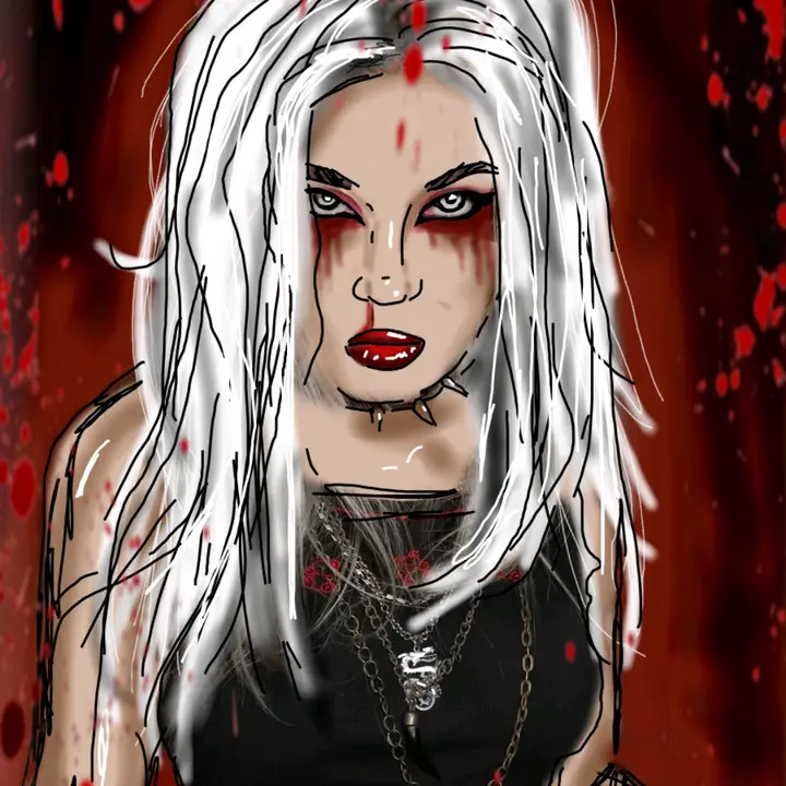 𝖄𝖔𝖚𝖗 𝕯𝖊𝖆𝖙𝖍 𝕼𝖚𝖊𝖊𝖓